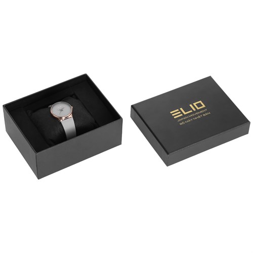 Đồng hồ đôi Elio EL064-01/EL064-02