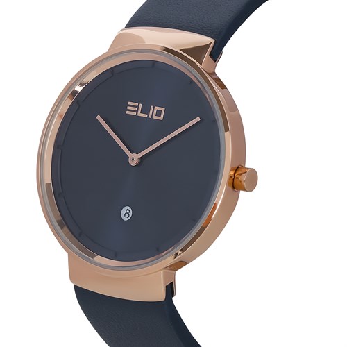 Đồng hồ đôi Elio EL067-01/EL067-02