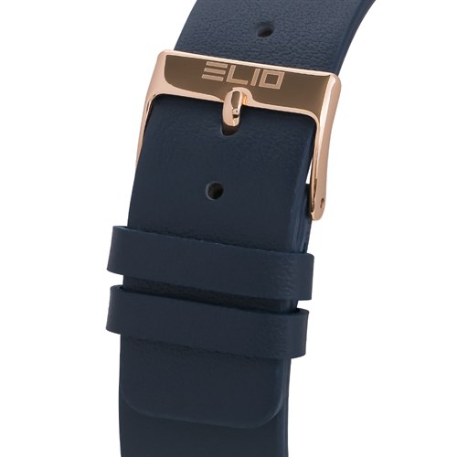 Đồng hồ đôi Elio EL067-01/EL067-02