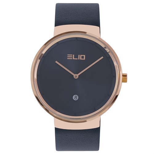 Đồng hồ đôi Elio EL067-01/EL067-02