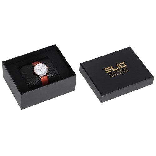Đồng hồ đôi Elio EL068-01/EL068-02