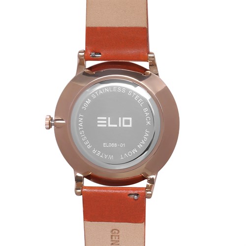 Đồng hồ đôi Elio EL068-01/EL068-02