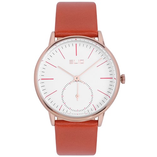 Đồng hồ đôi Elio EL068-01/EL068-02