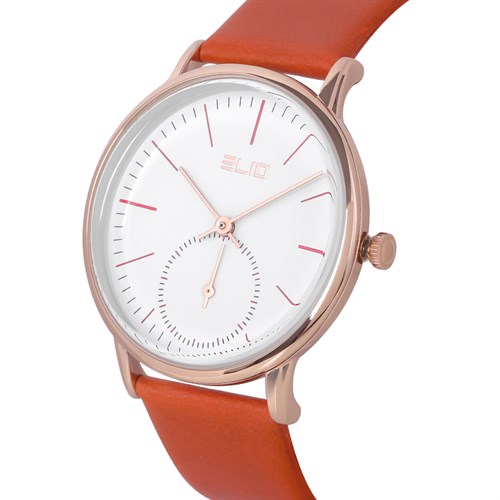 Đồng hồ đôi Elio EL068-01/EL068-02