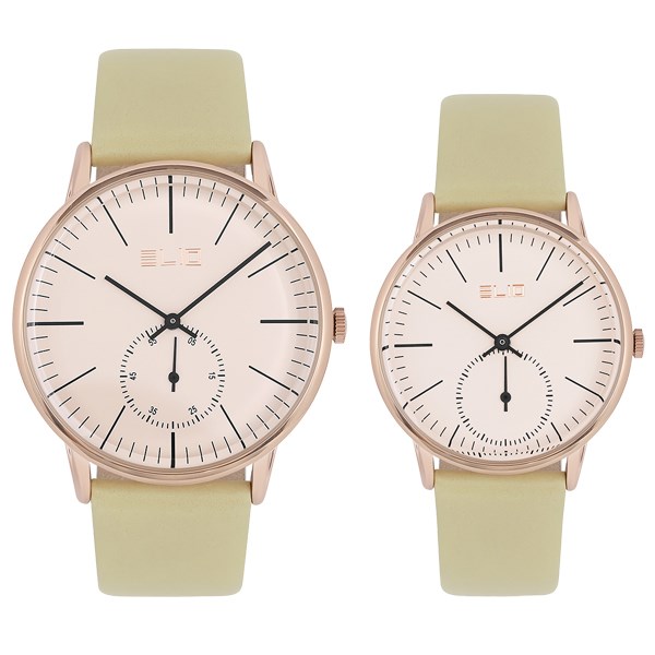 Elio EL069-01/EL069-02 - Nam/Nữ