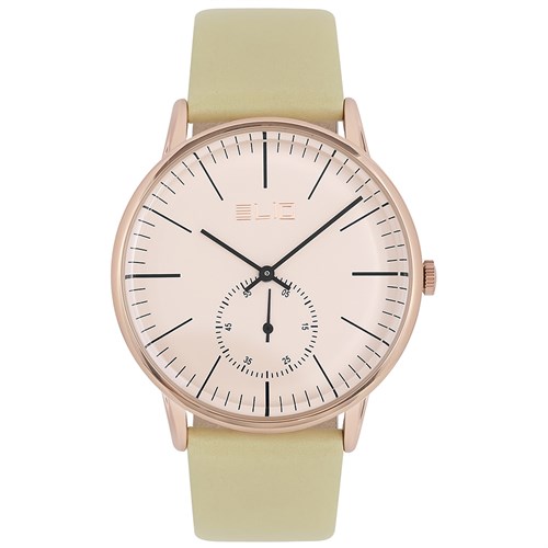 Đồng hồ đôi Elio EL069-01/EL069-02