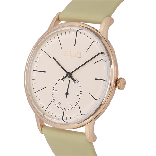 Đồng hồ đôi Elio EL069-01/EL069-02