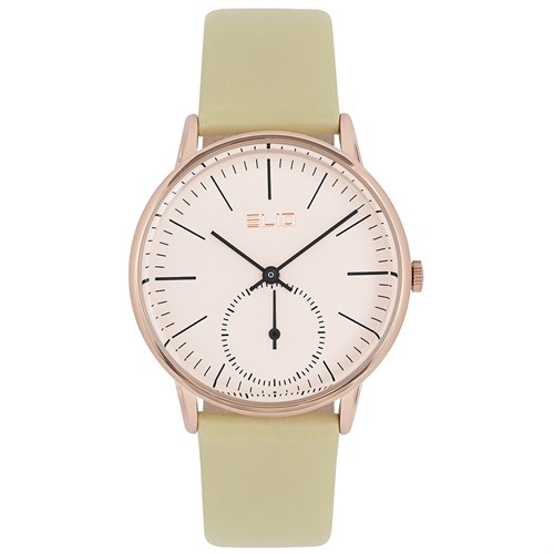 Đồng hồ đôi Elio EL069-01/EL069-02