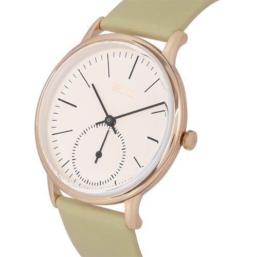 Đồng hồ đôi Elio EL069-01/EL069-02