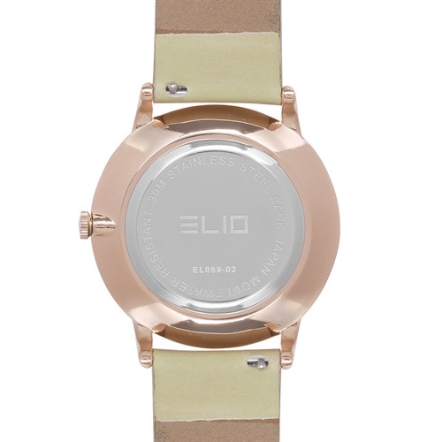 Đồng hồ đôi Elio EL069-01/EL069-02