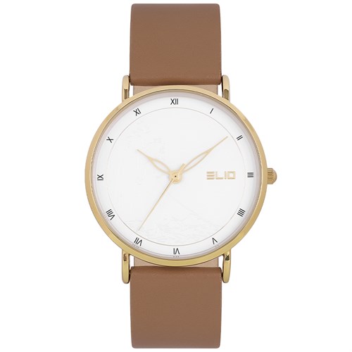 Đồng hồ đôi Elio EL071-01/EL071-02
