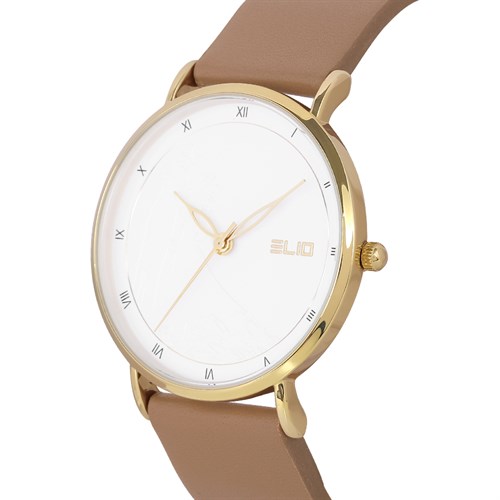 Đồng hồ đôi Elio EL071-01/EL071-02