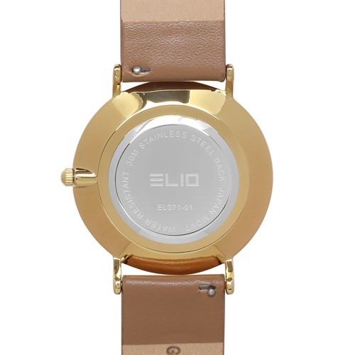 Đồng hồ đôi Elio EL071-01/EL071-02