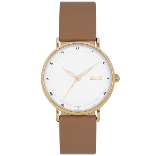 Đồng hồ đôi Elio EL071-01/EL071-02