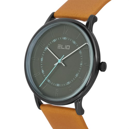 Đồng hồ đôi Elio EL078-01/EL078-02