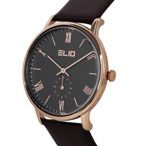 Đồng hồ đôi Elio EL072-01/EL072-02