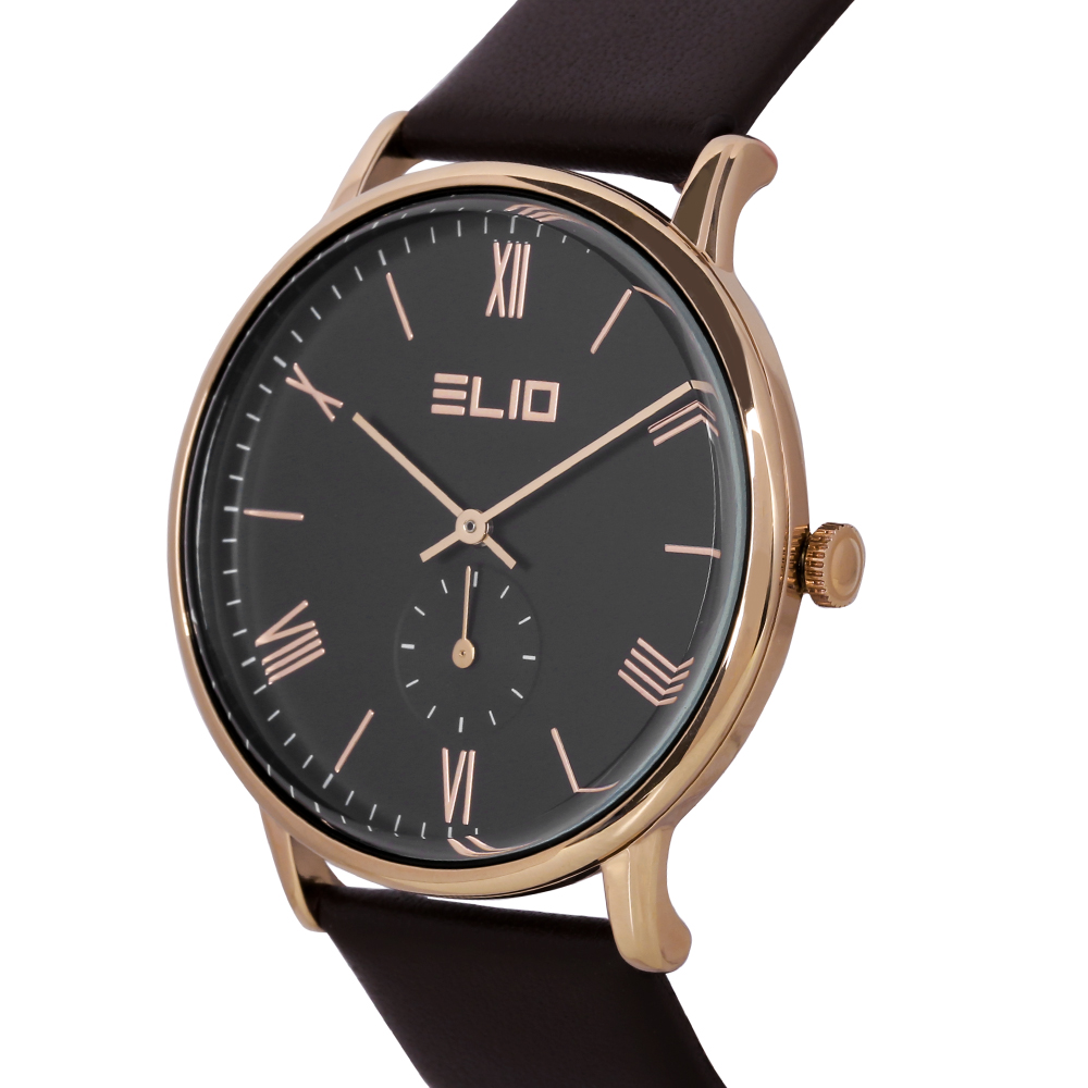 Đồng hồ đôi Elio EL072-01/EL072-02