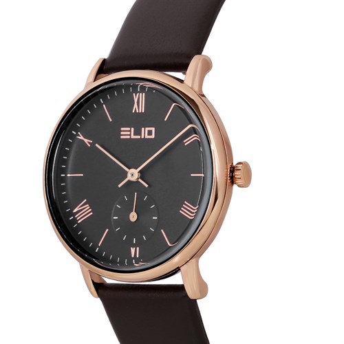 Đồng hồ đôi Elio EL072-01/EL072-02