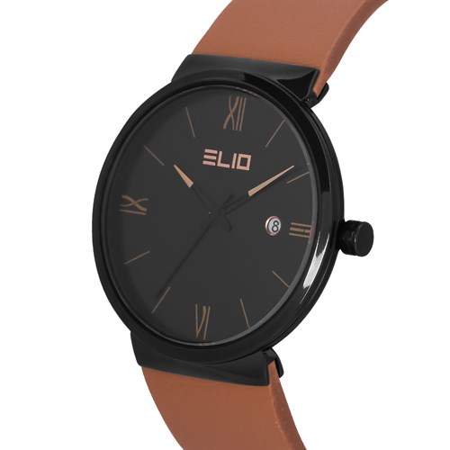 Đồng hồ đôi Elio EL075-01/EL075-02