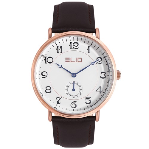 Đồng hồ đôi Elio EL076-01/EL076-02