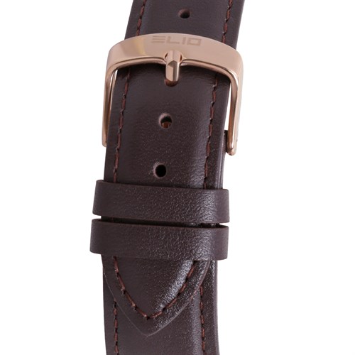 Đồng hồ đôi Elio EL076-01/EL076-02