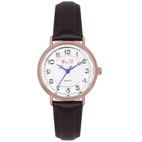 Đồng hồ đôi Elio EL076-01/EL076-02