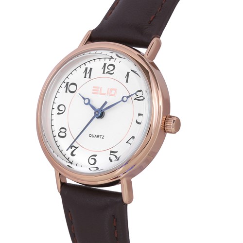 Đồng hồ đôi Elio EL076-01/EL076-02