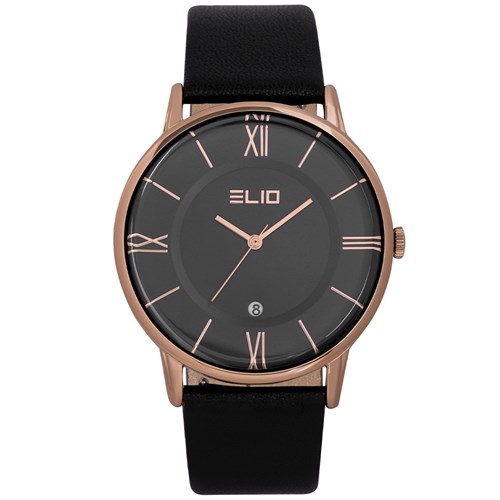 Đồng hồ đôi Elio EL050-01/EL050-02