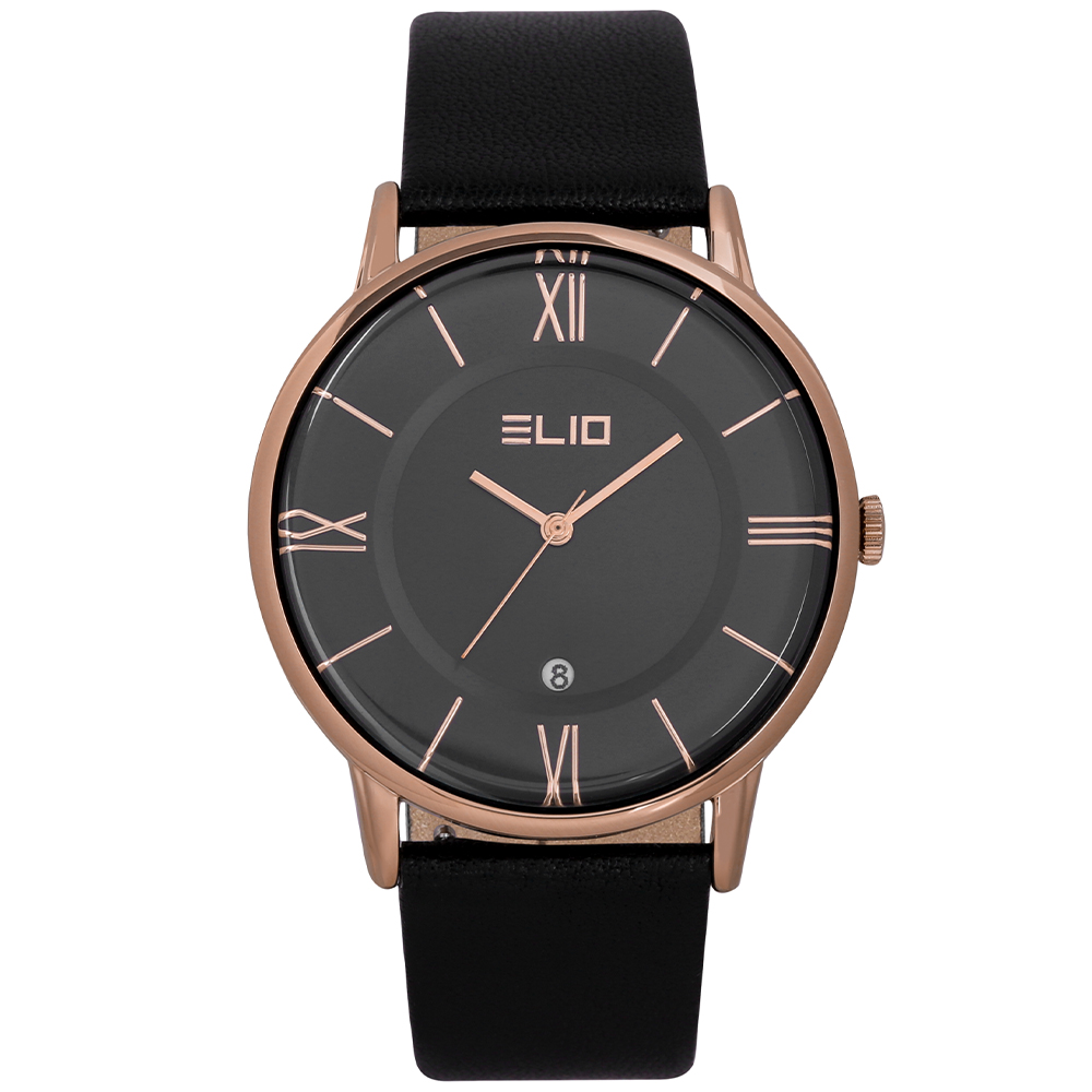 Đồng hồ đôi Elio EL050-01/EL050-02