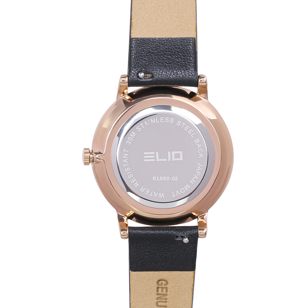 Đồng hồ đôi Elio EL050-01/EL050-02