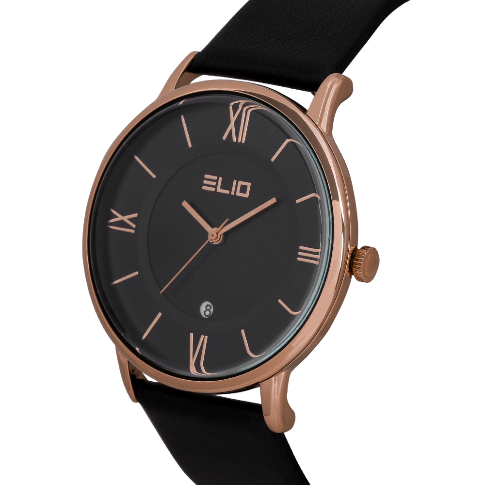 Đồng hồ đôi Elio EL050-01/EL050-02
