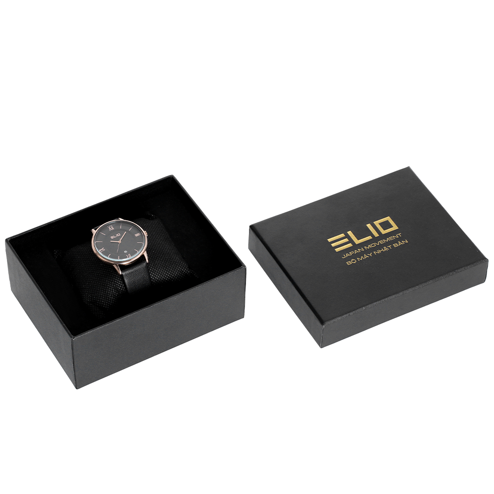 Đồng hồ đôi Elio EL050-01/EL050-02