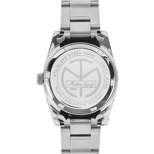 Đồng hồ đôi Mathey Tissot D450ABU/H450ABU