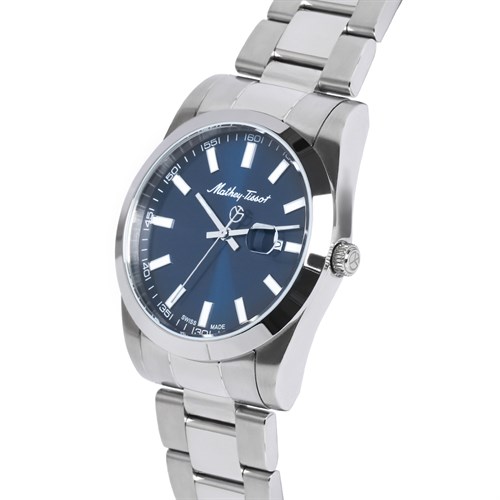 Đồng hồ đôi Mathey Tissot D450ABU/H450ABU