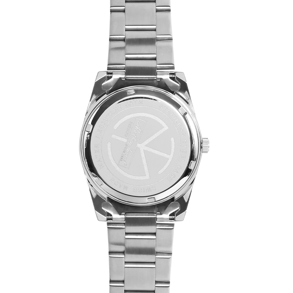 Đồng hồ đôi Mathey Tissot D450ABU/H450ABU