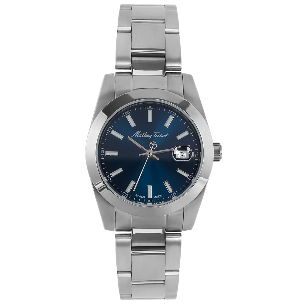 Đồng hồ đôi Mathey Tissot D450ABU/H450ABU