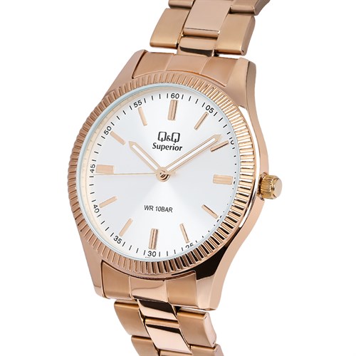 Đồng hồ đôi Q&Q S397J011Y/S294J001Y