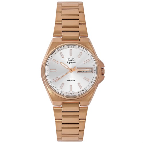 Đồng hồ đôi Q&Q S397J011Y/S294J001Y