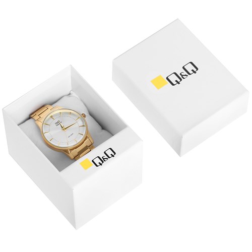 Đồng hồ đôi Q&Q S399J001Y/S398J001Y