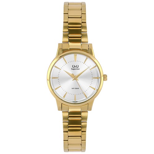 Đồng hồ đôi Q&Q S399J001Y/S398J001Y