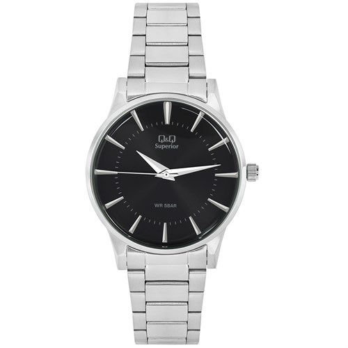 Đồng hồ đôi Q&Q S399J202Y/S398J202Y