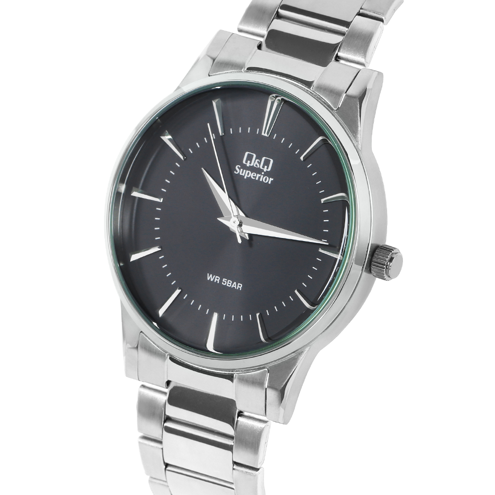 Đồng hồ đôi Q&Q S399J202Y/S398J202Y