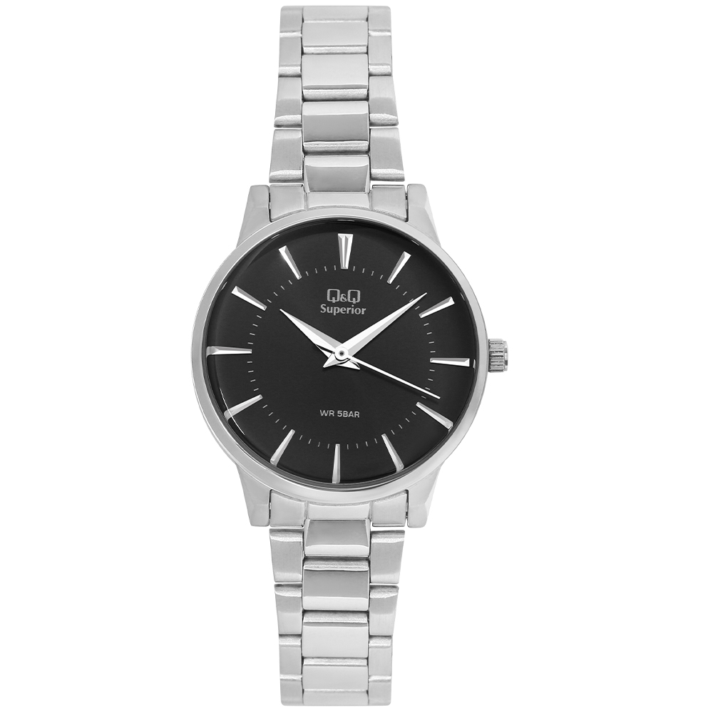 Đồng hồ đôi Q&Q S399J202Y/S398J202Y