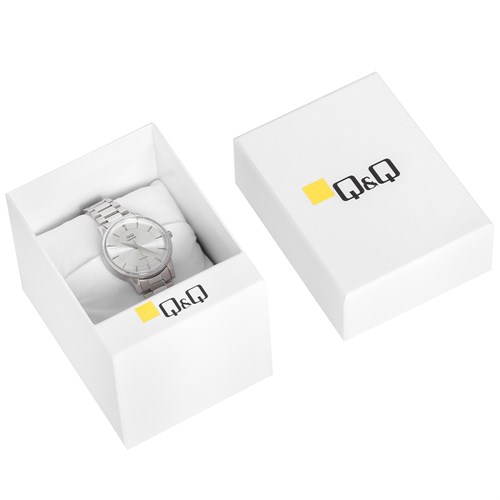 Đồng hồ đôi Q&Q S399J201Y/S398J201Y