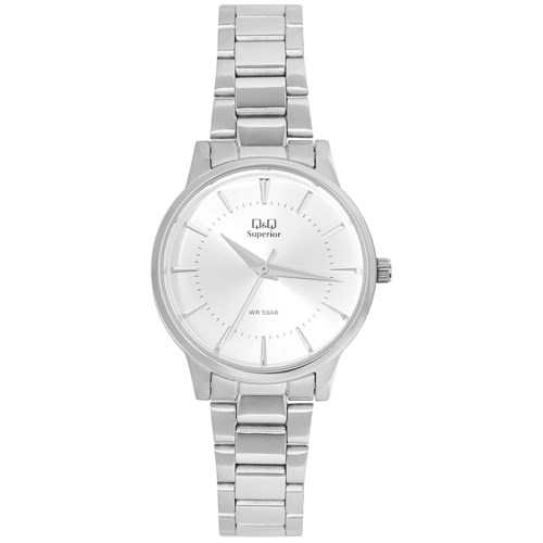 Đồng hồ đôi Q&Q S399J201Y/S398J201Y