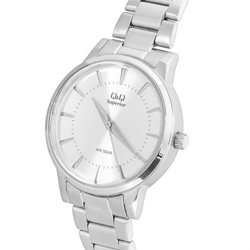 Đồng hồ đôi Q&Q S399J201Y/S398J201Y