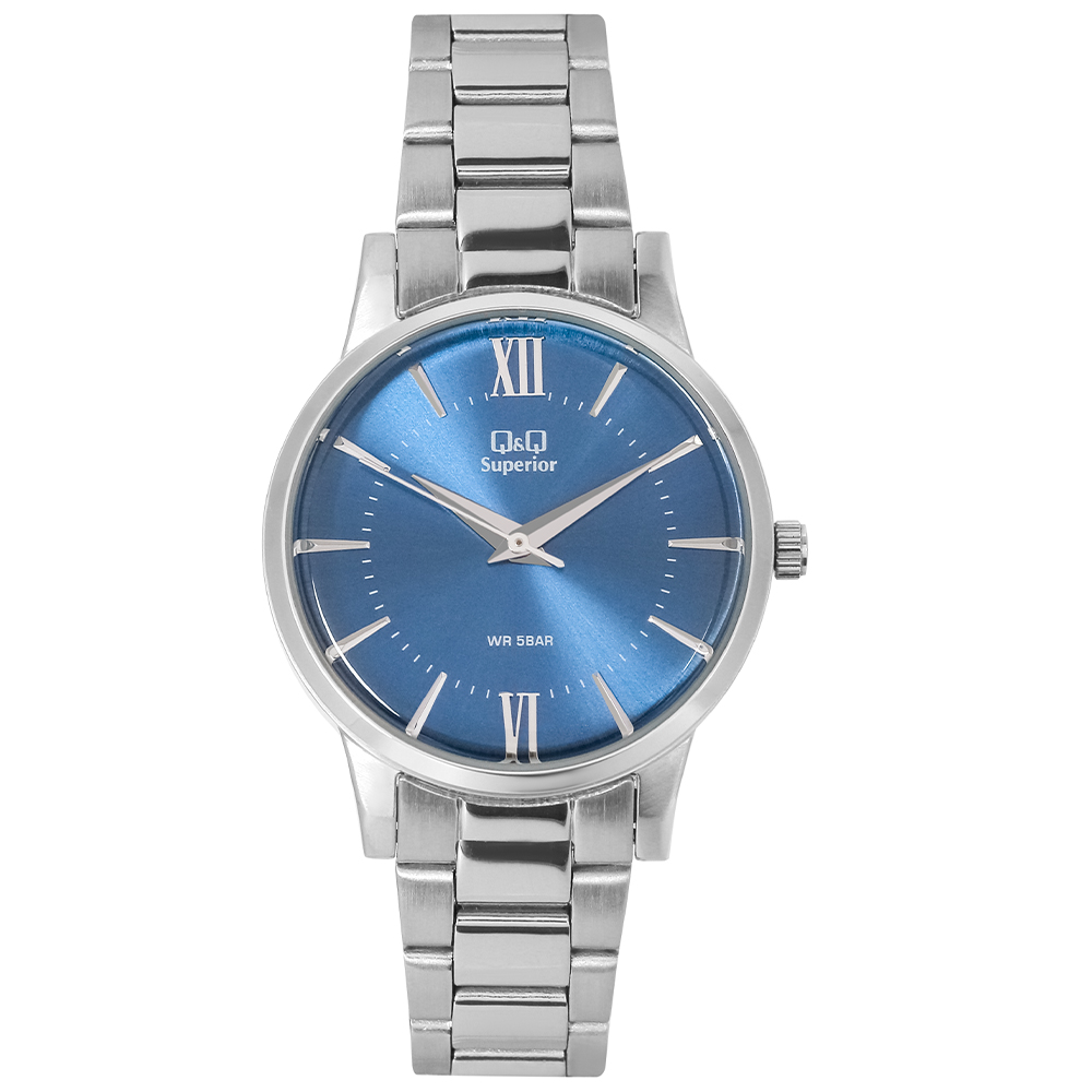 Đồng hồ đôi Q&Q S399J212Y/S398J212Y