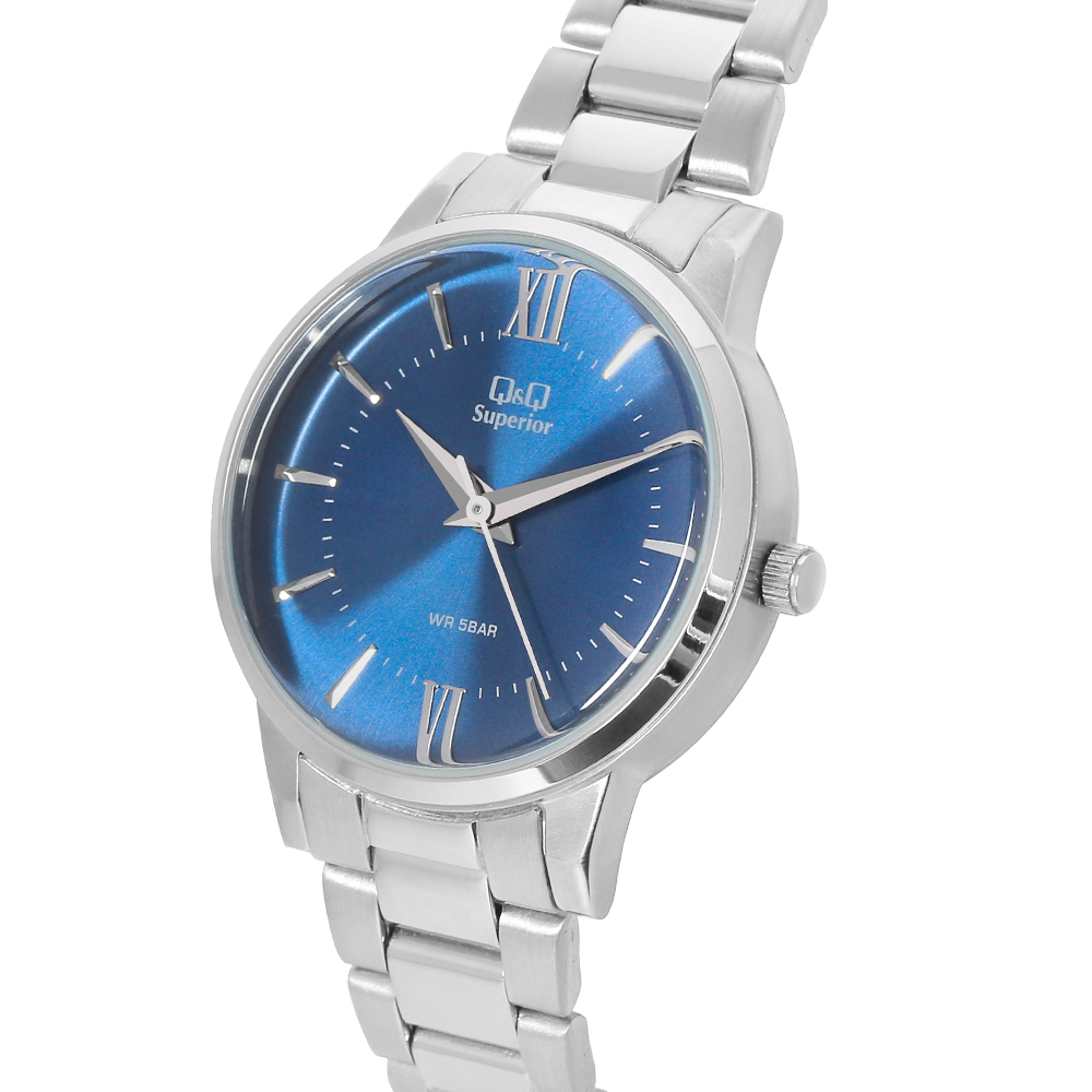 Đồng hồ đôi Q&Q S399J212Y/S398J212Y