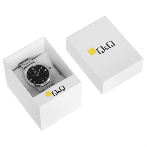 Đồng hồ đôi Q&Q S392J202Y/S393J202Y