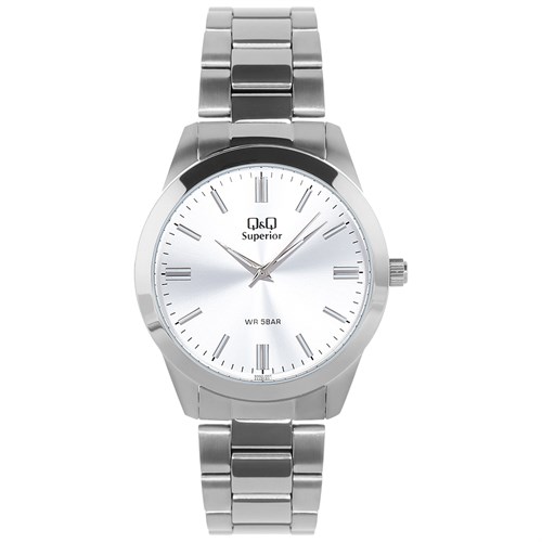 Đồng hồ đôi Q&Q S392J201Y/S393J201Y